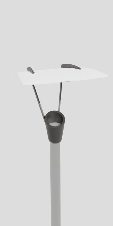 Luminaire moderne 14 Centurion