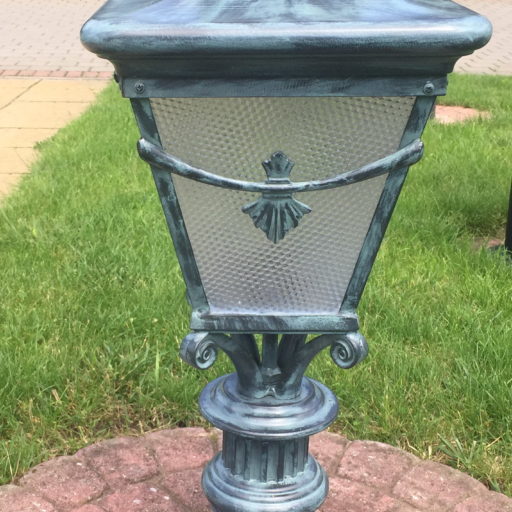 Lanterne de jardin AM5