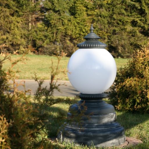 Lanterne de jardin AM9