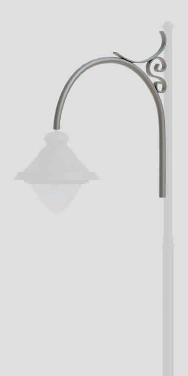 Lantern arm R38