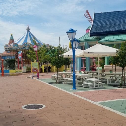 Lanterne de jardin W37/2