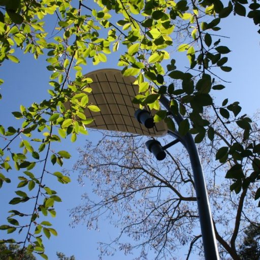 modern lantern Modifié WDR