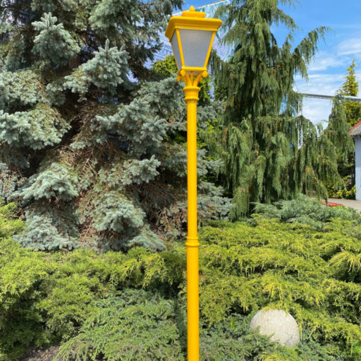 Lanterne de jardin M3/22M