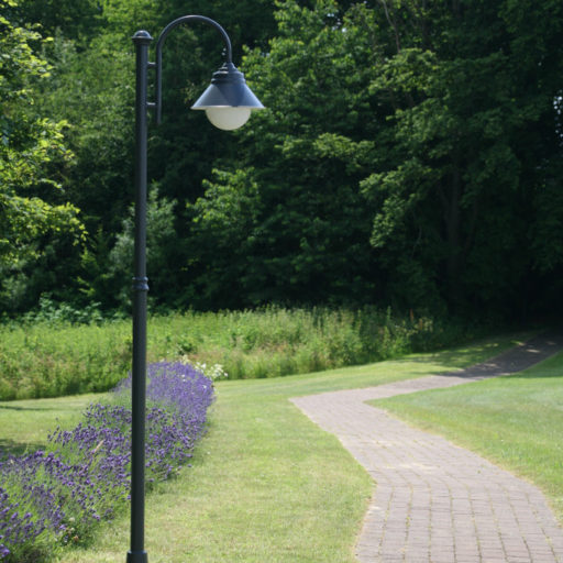 Lanterne de jardin M3/36