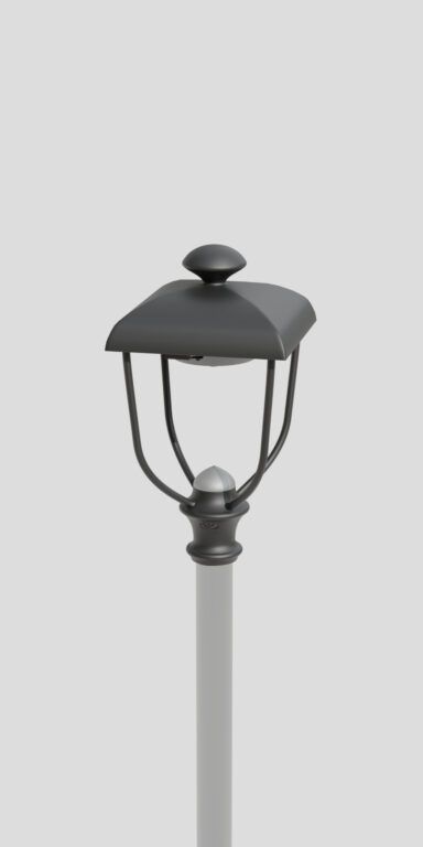 Luminaire moderne 37 Jupiter K