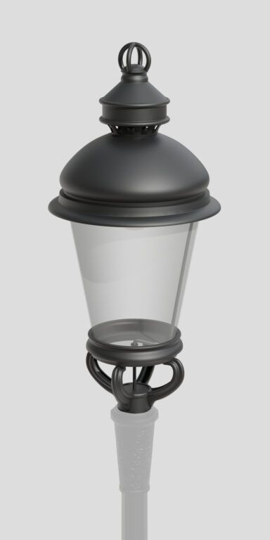 Luminaire moderne 46 KUNGSLYKTA