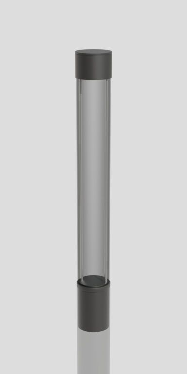 WR4L luminaire oblong