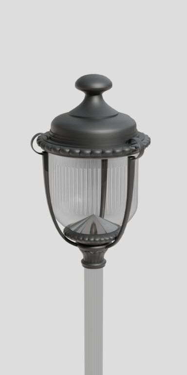 Luminary: 19 Lumina E