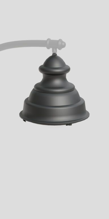 Luminary: 23 Antares E