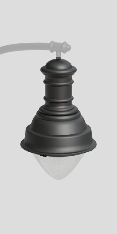 Luminary: 23 Antares F