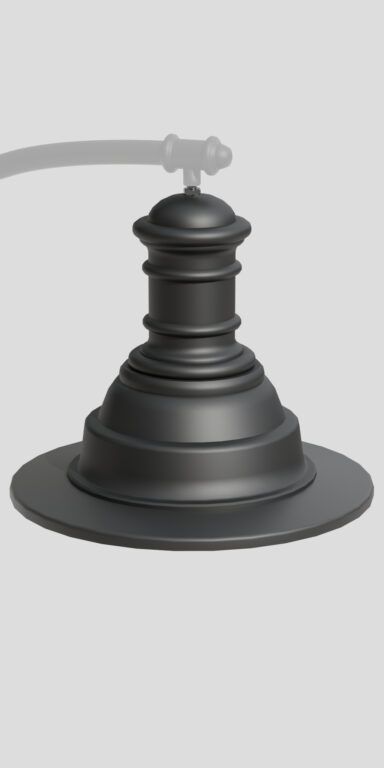 Luminary: 23 Antares H