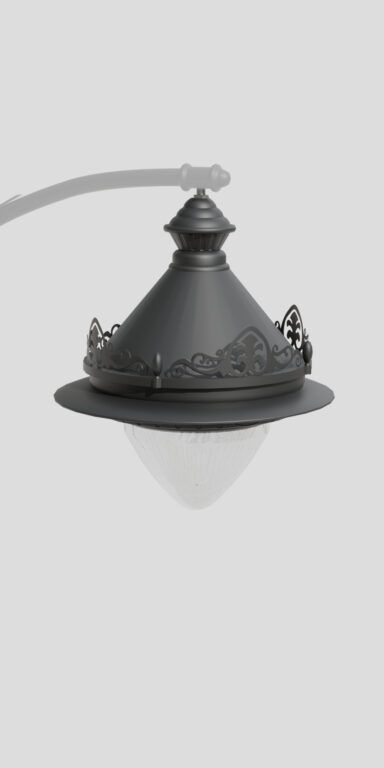 Luminary: 25 Megalia B