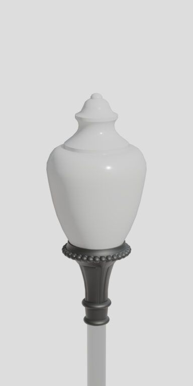 Luminary: A2 Julia A