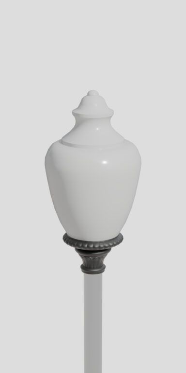 Luminary: A2 Julia B