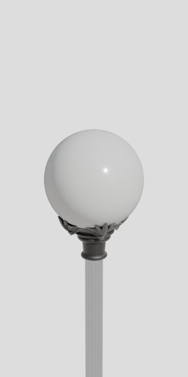 Luminary: K2 Wenus B