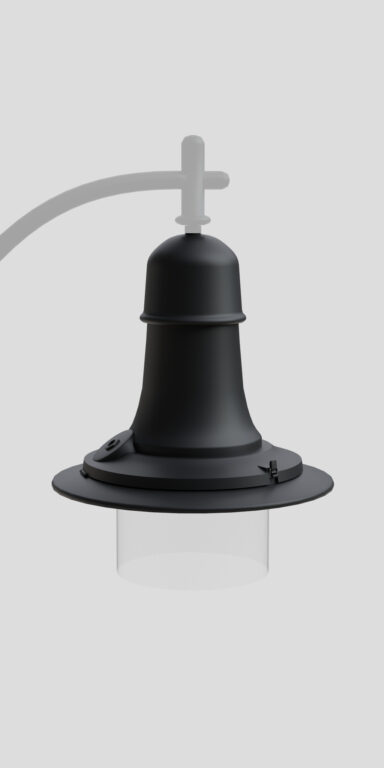 Luminaire 04 Aries V 24-LED (Varsovia)