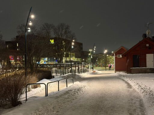 Gallery image of Luminary 48 Julo